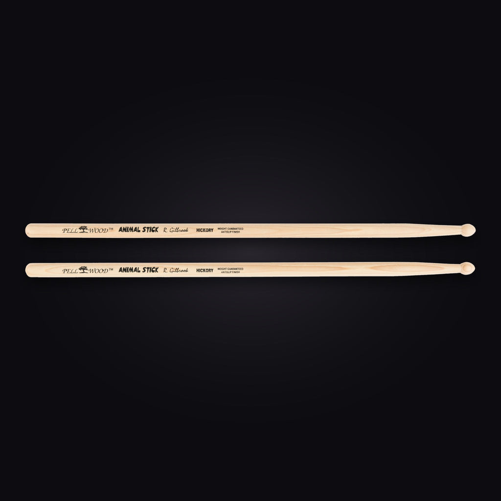 Pellwood Premium Russell Gilbrook Signature Model