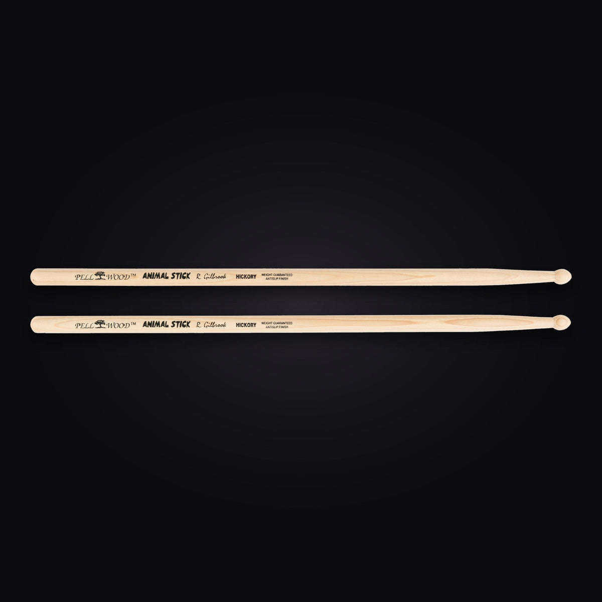 Pellwood Premium Russell Gilbrook Signature Model