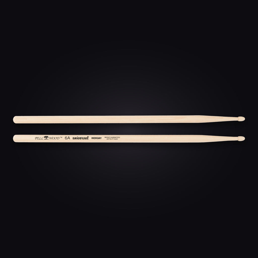 Pellwood Premium 6A Universal