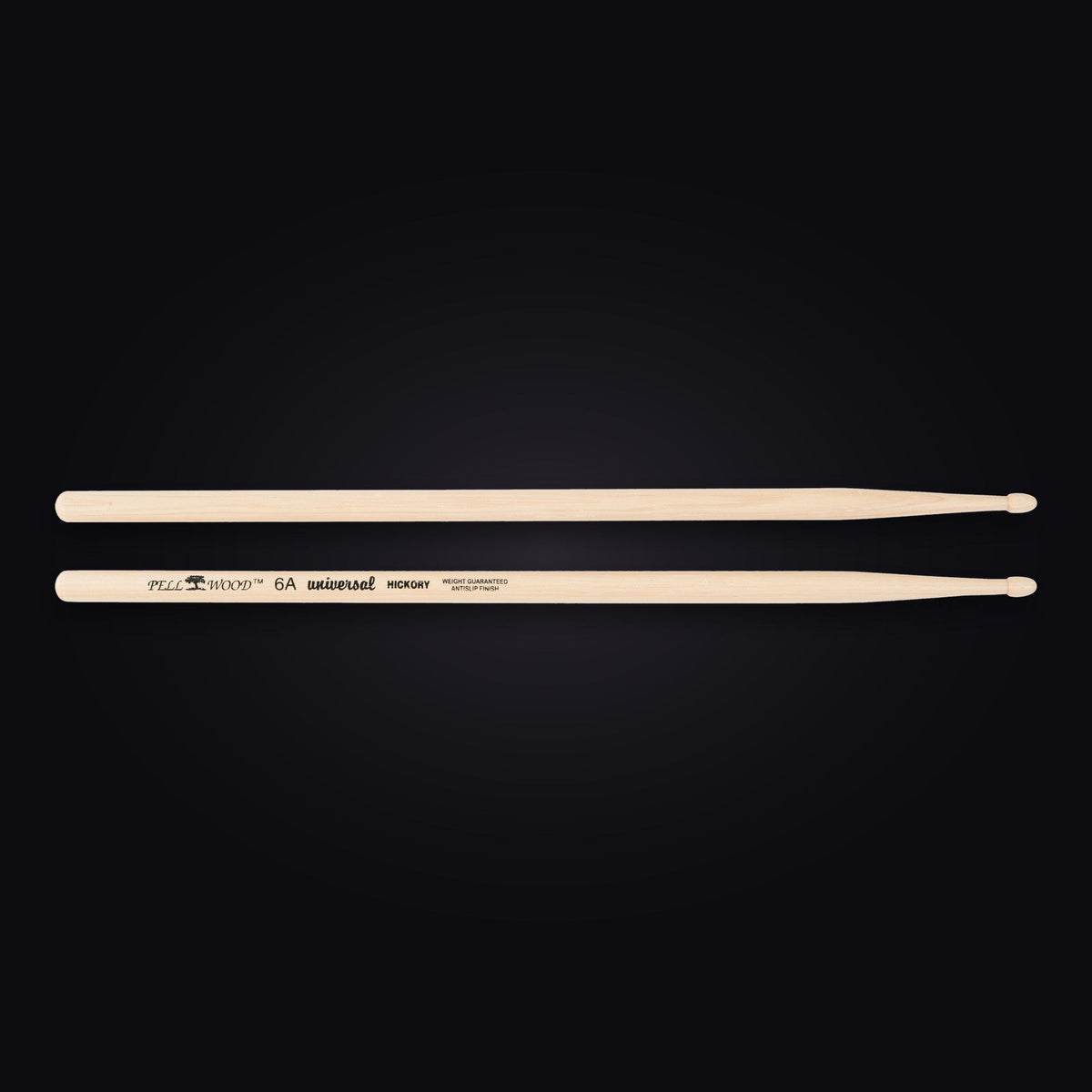Pellwood Premium 6A Universal