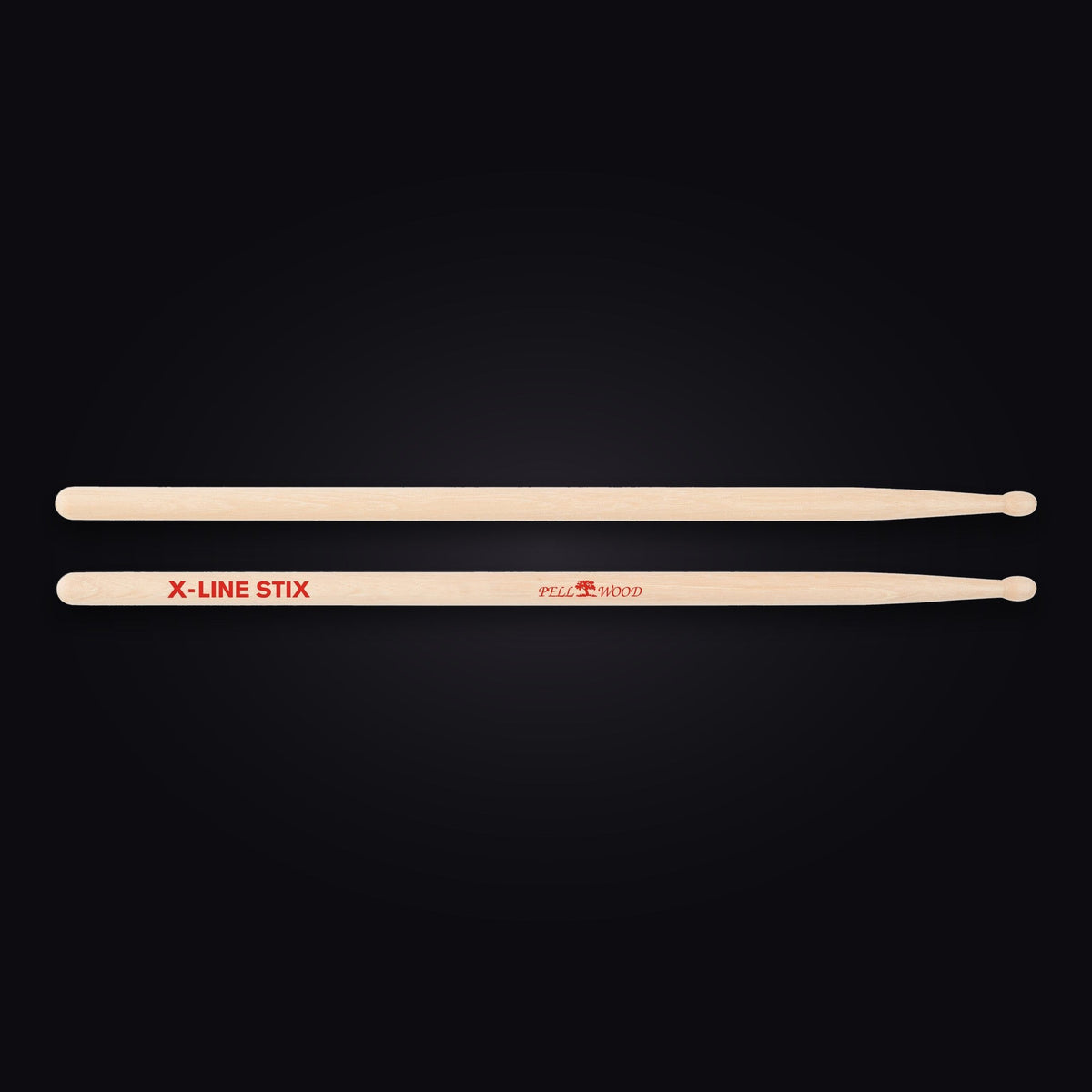 Pellwood X-Line Rock Classic Medium