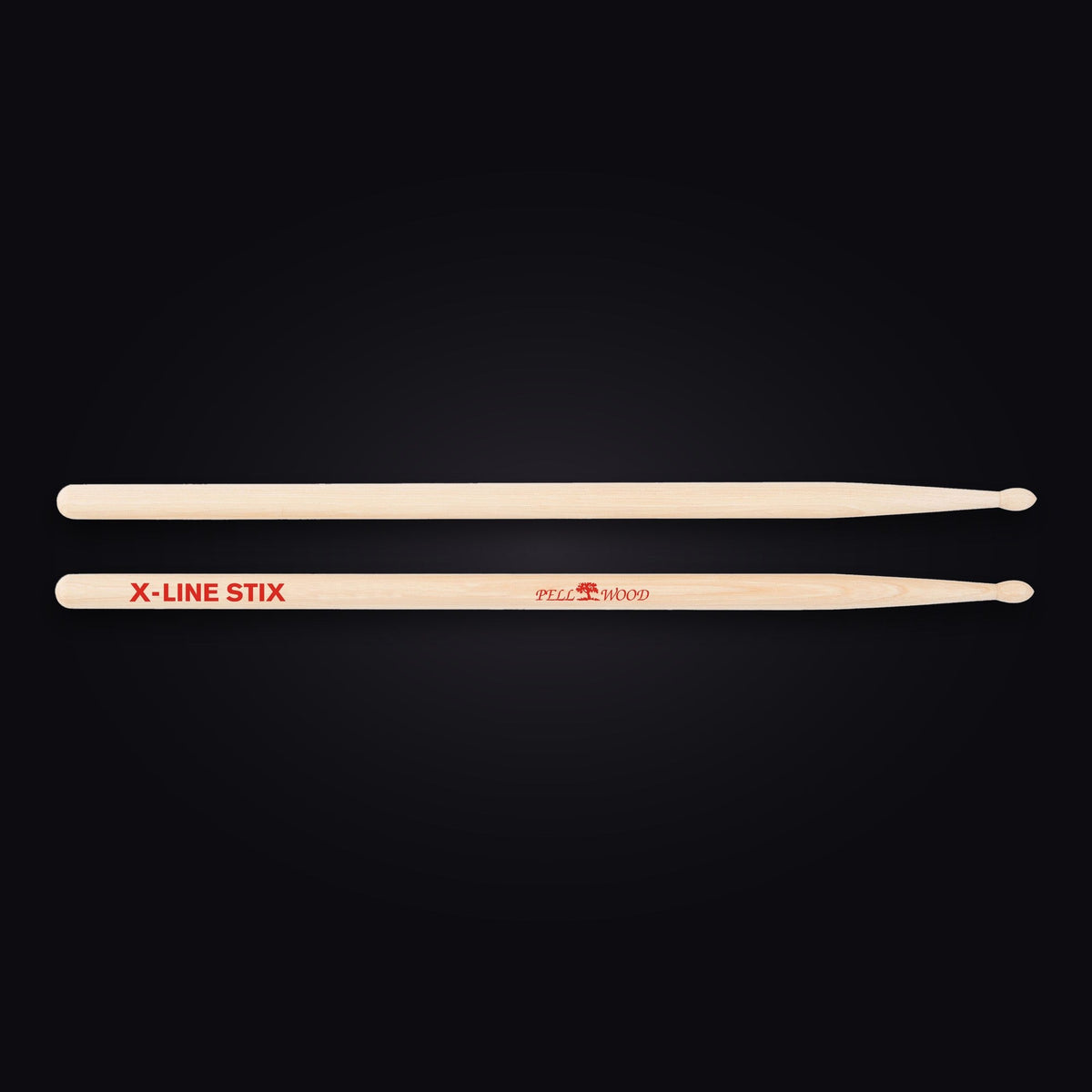 Pellwood X-Line drumstick