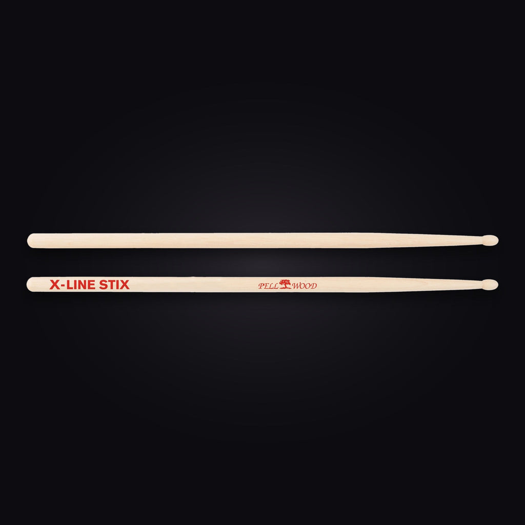 Pellwood X-Line Jazz Model