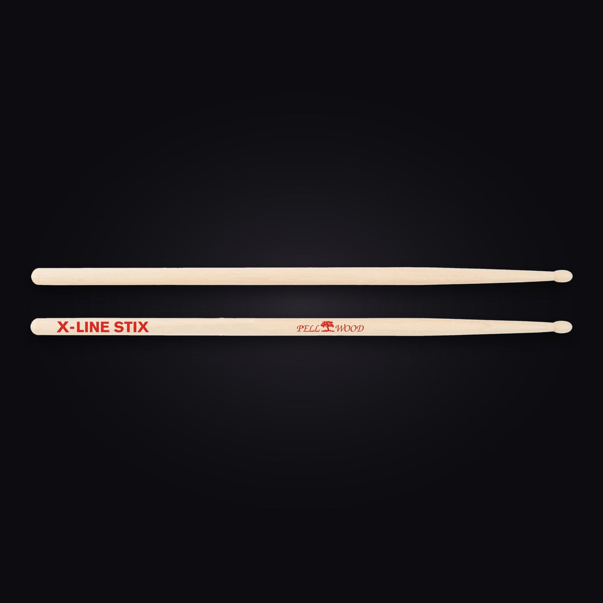 Pellwood X-Line Jazz Model