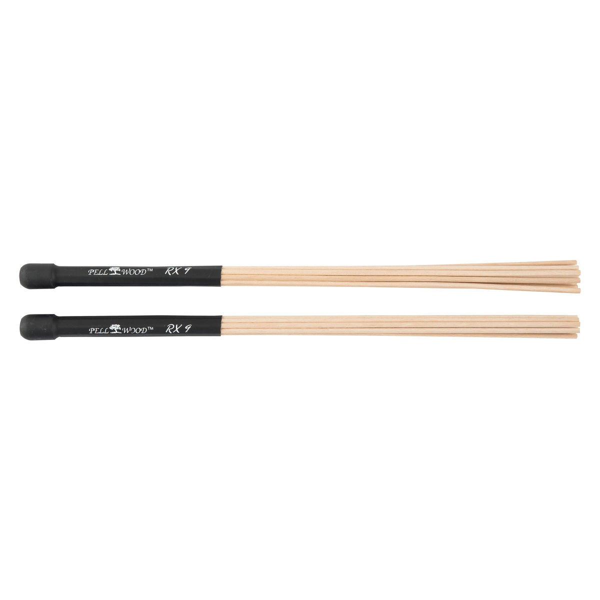 Pellwood RX 9 Rods