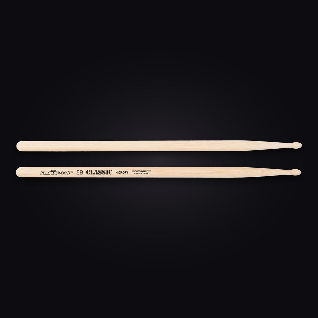 Pellwood Premium 5B Classic