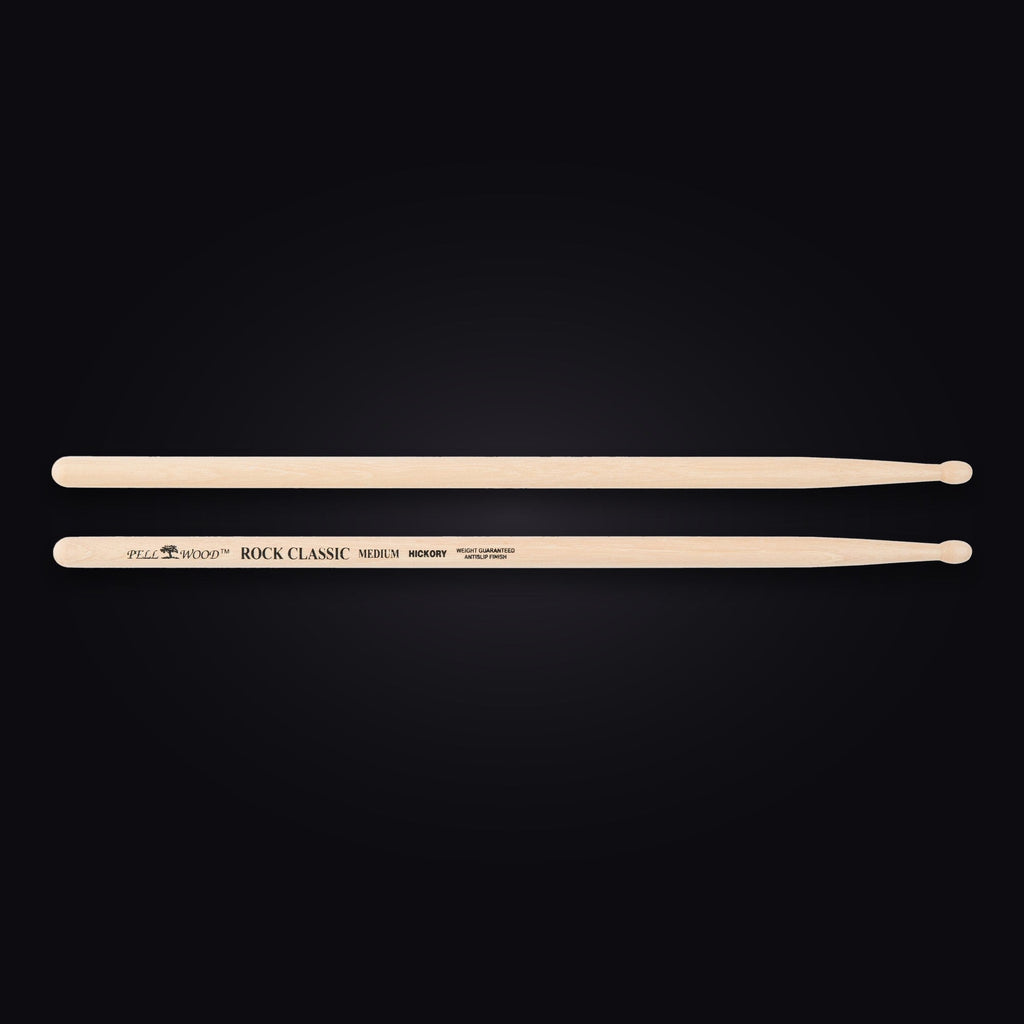 Pellwood Premium Rock Classic Medium