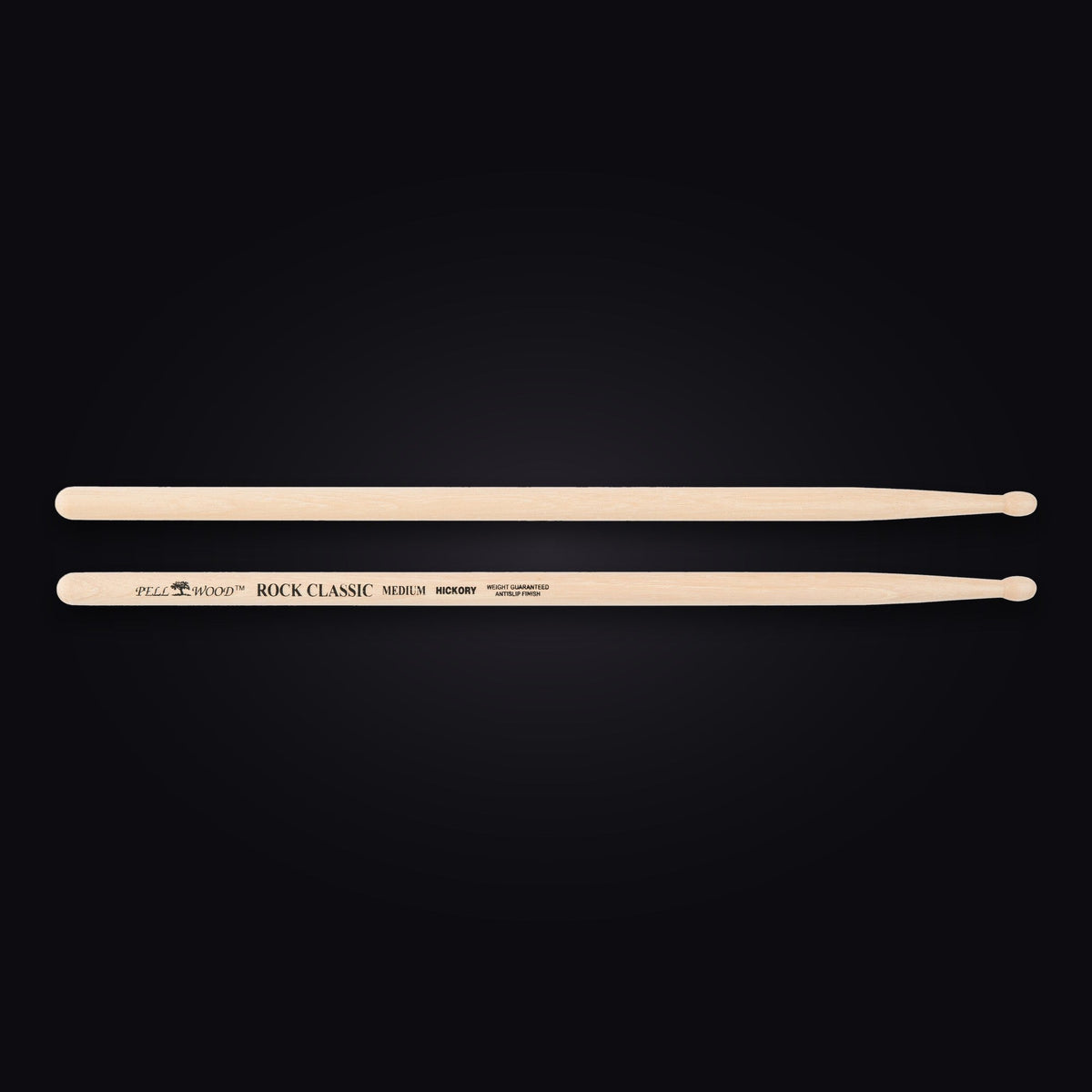 Pellwood Premium Rock Classic Medium