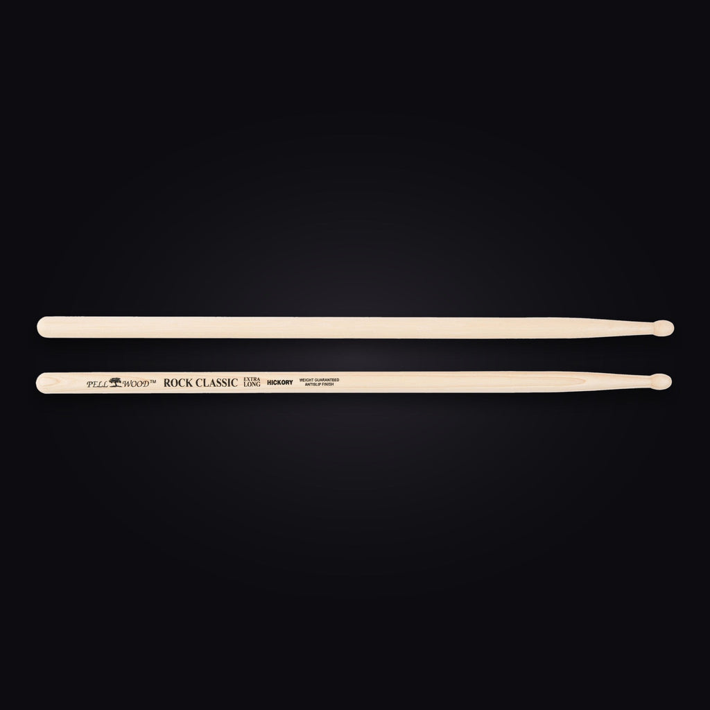 Pellwood Premium Rock Classic Extra-Long