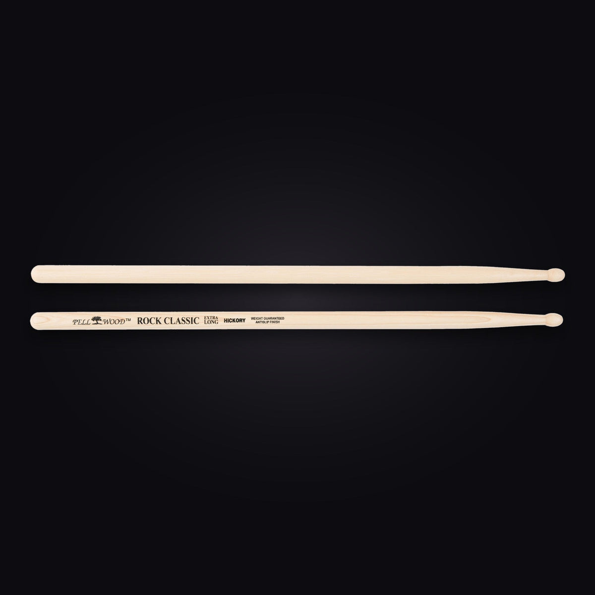 Pellwood Premium Rock Classic Extra-Long