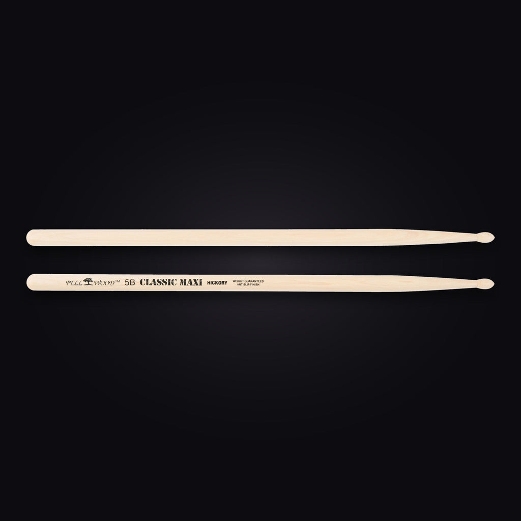 Pellwood Premium 5B Classic Maxi