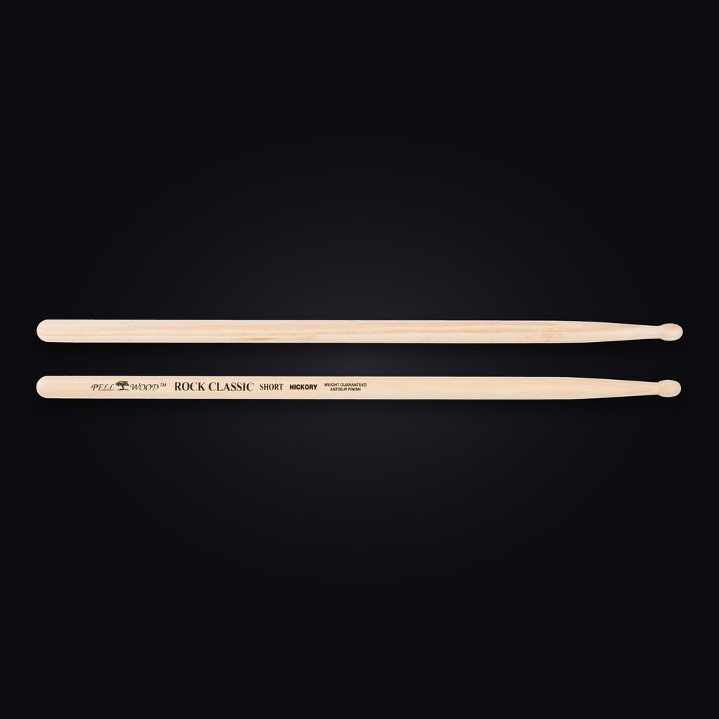 Pellwood Premium Rock Classic Short