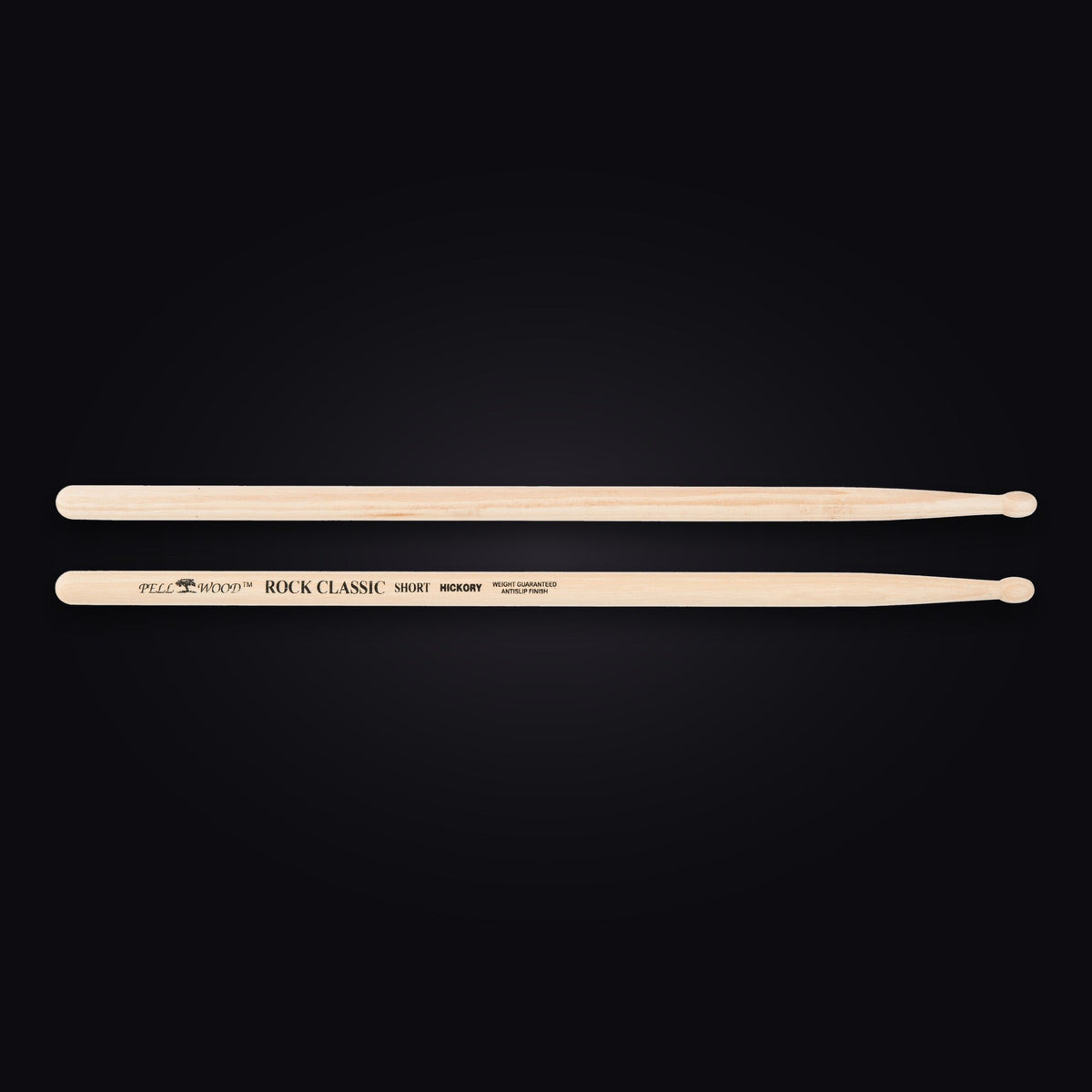 Pellwood Premium Rock Classic Short