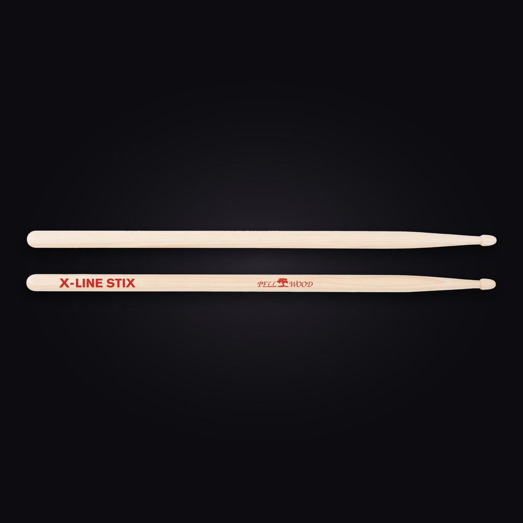 Pellwood X-Line drumstick