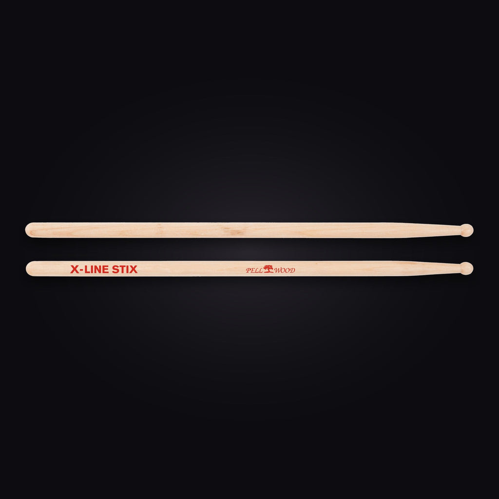 Pellwood X-Line drumstick
