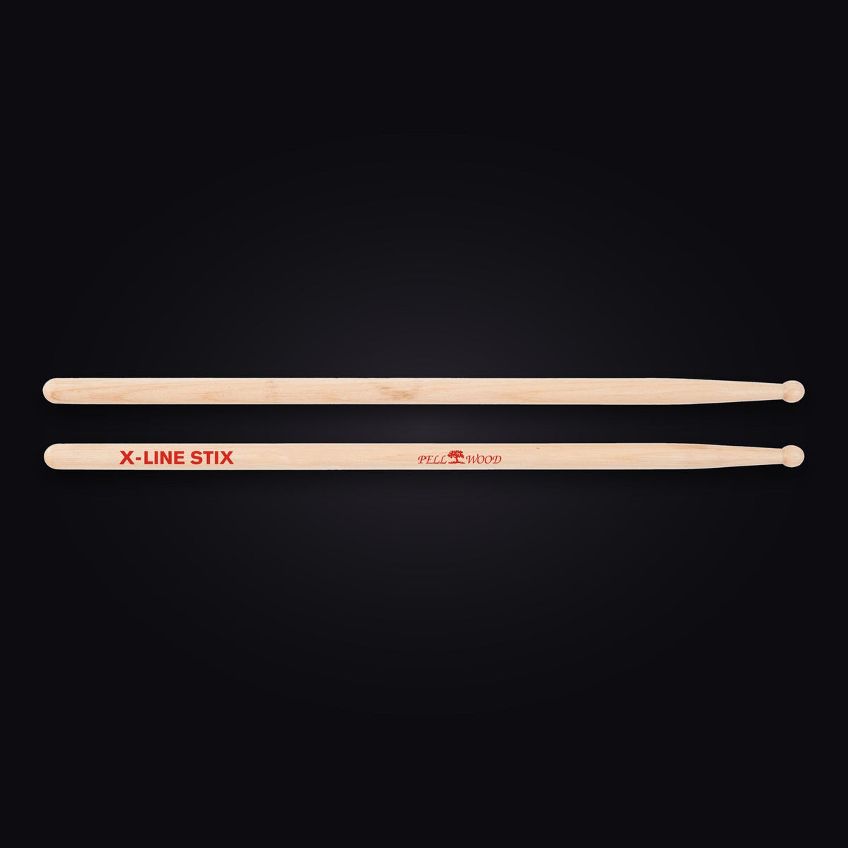 Pellwood X-Line drumstick