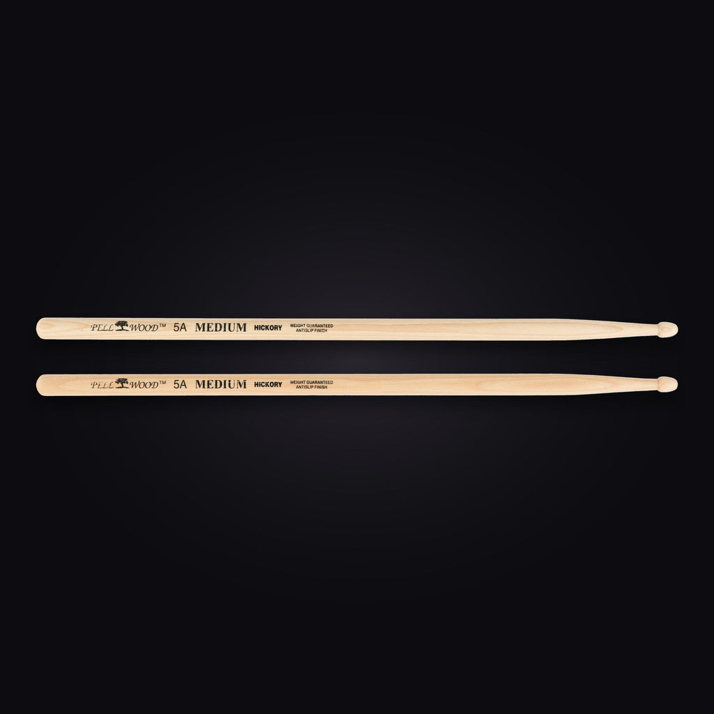 Pellwood Premium 5A Medium
