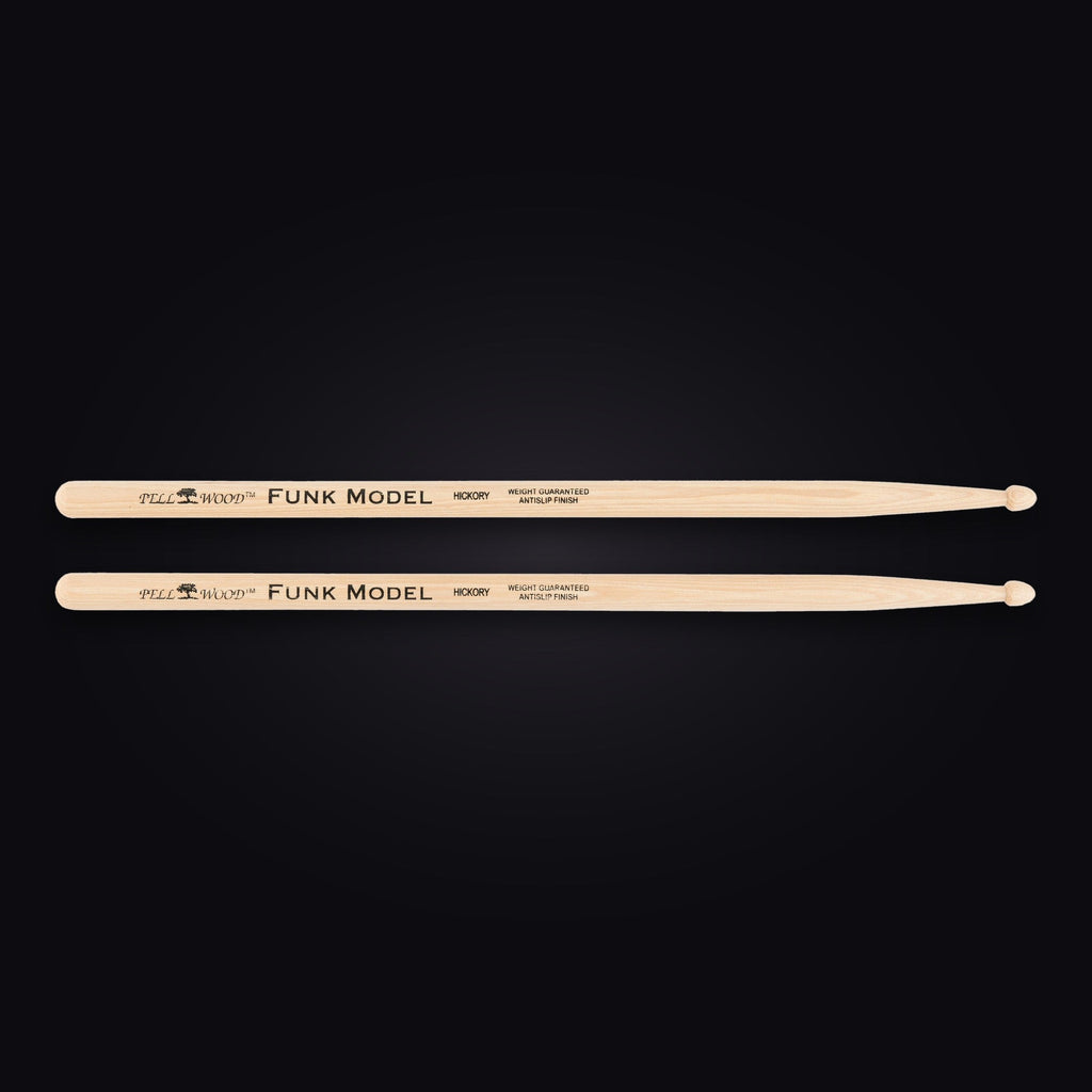 Pellwood Premium Funk Model