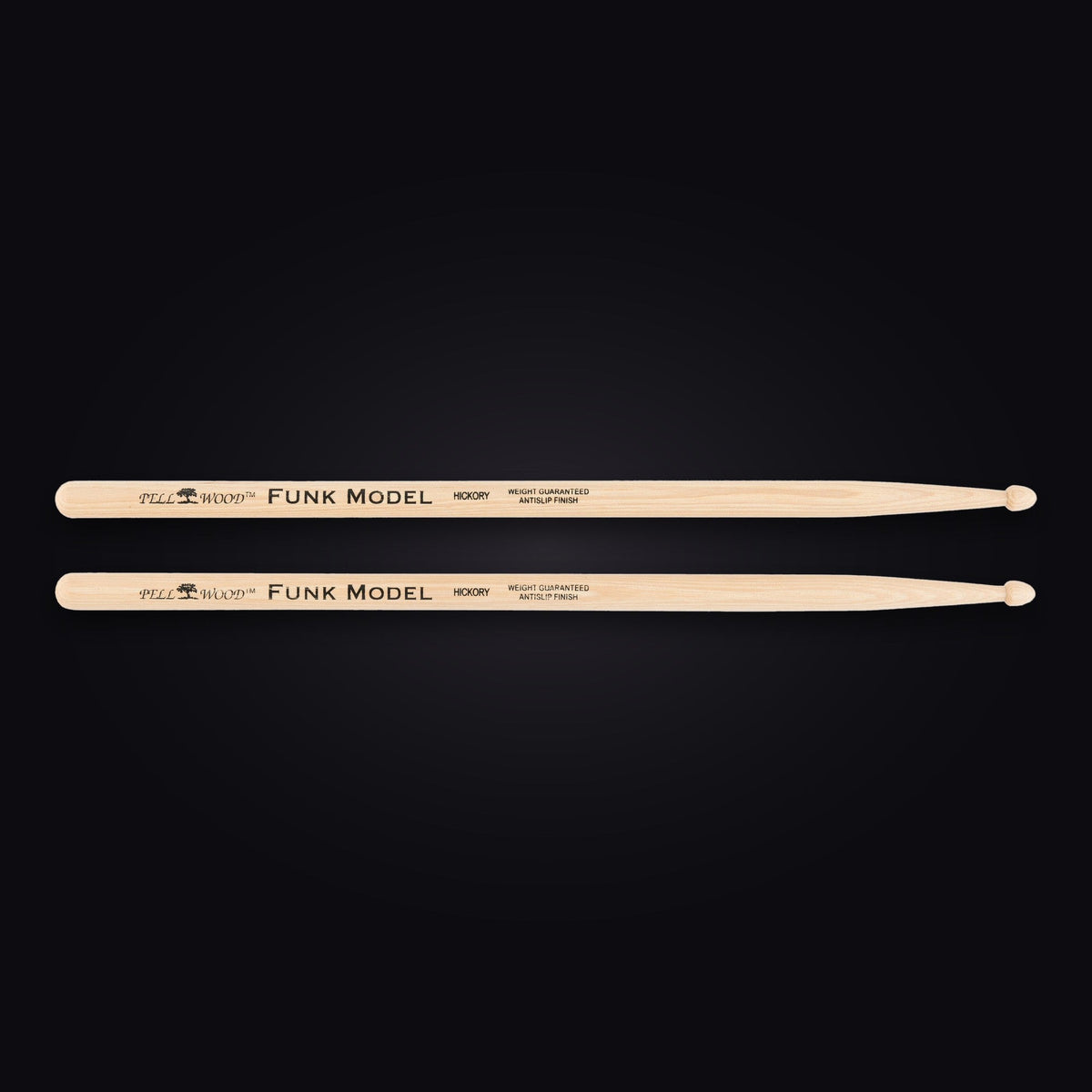 Pellwood Premium Funk Model