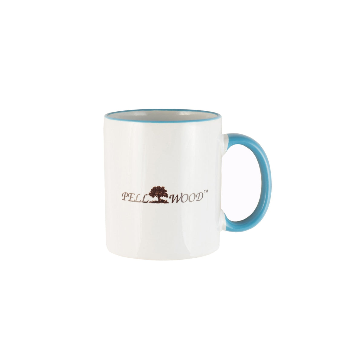 Pellwood Mug