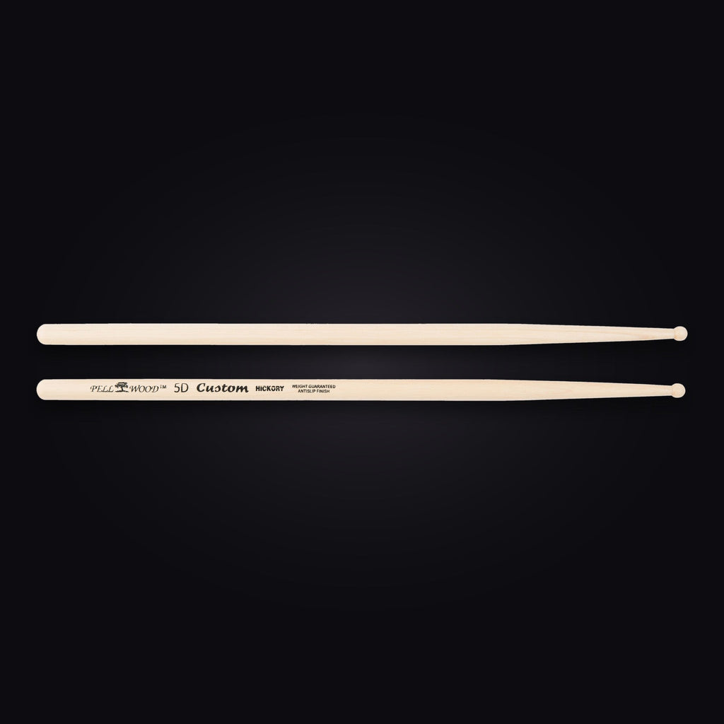 Pellwood Premium 5D Custom