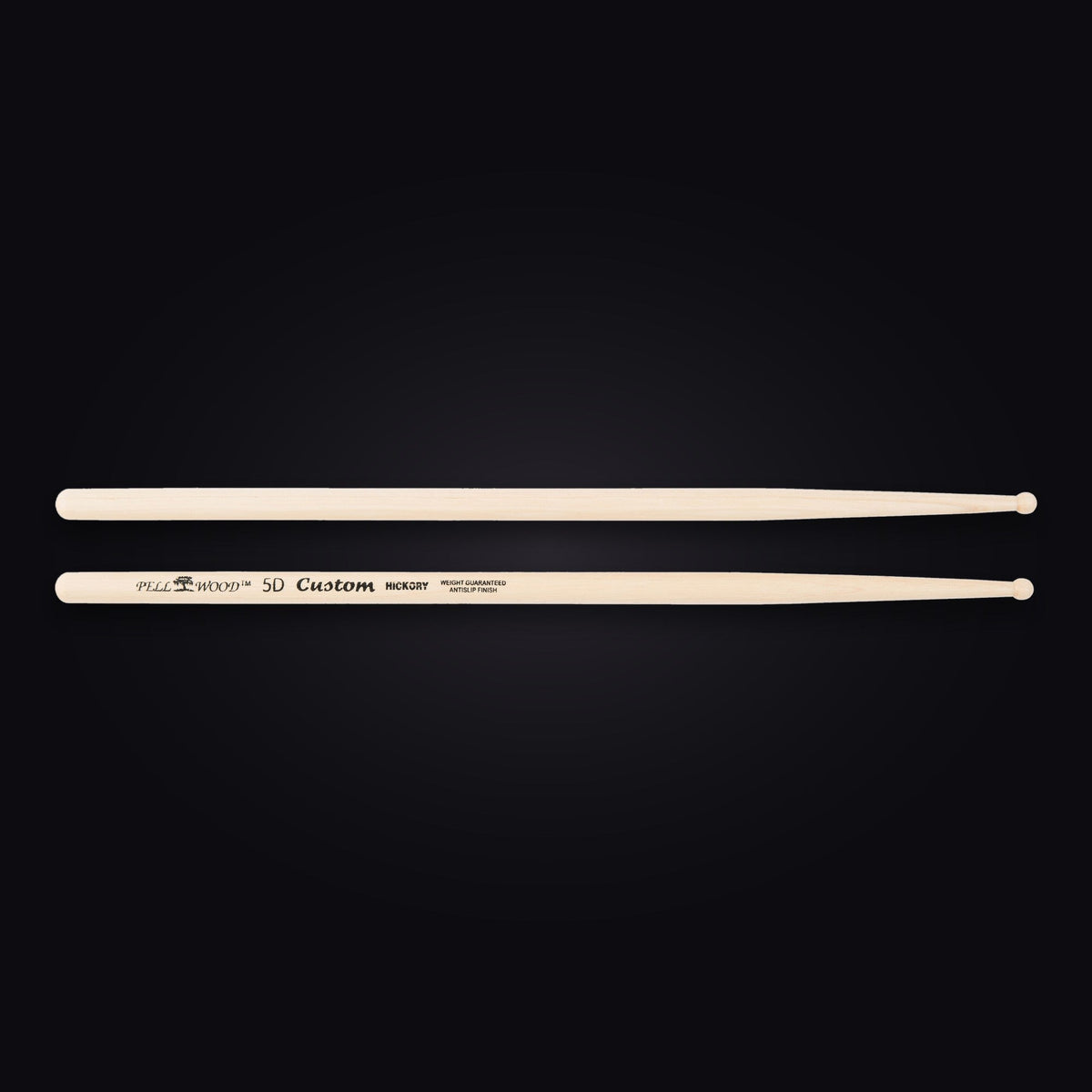 Pellwood Premium 5D Custom
