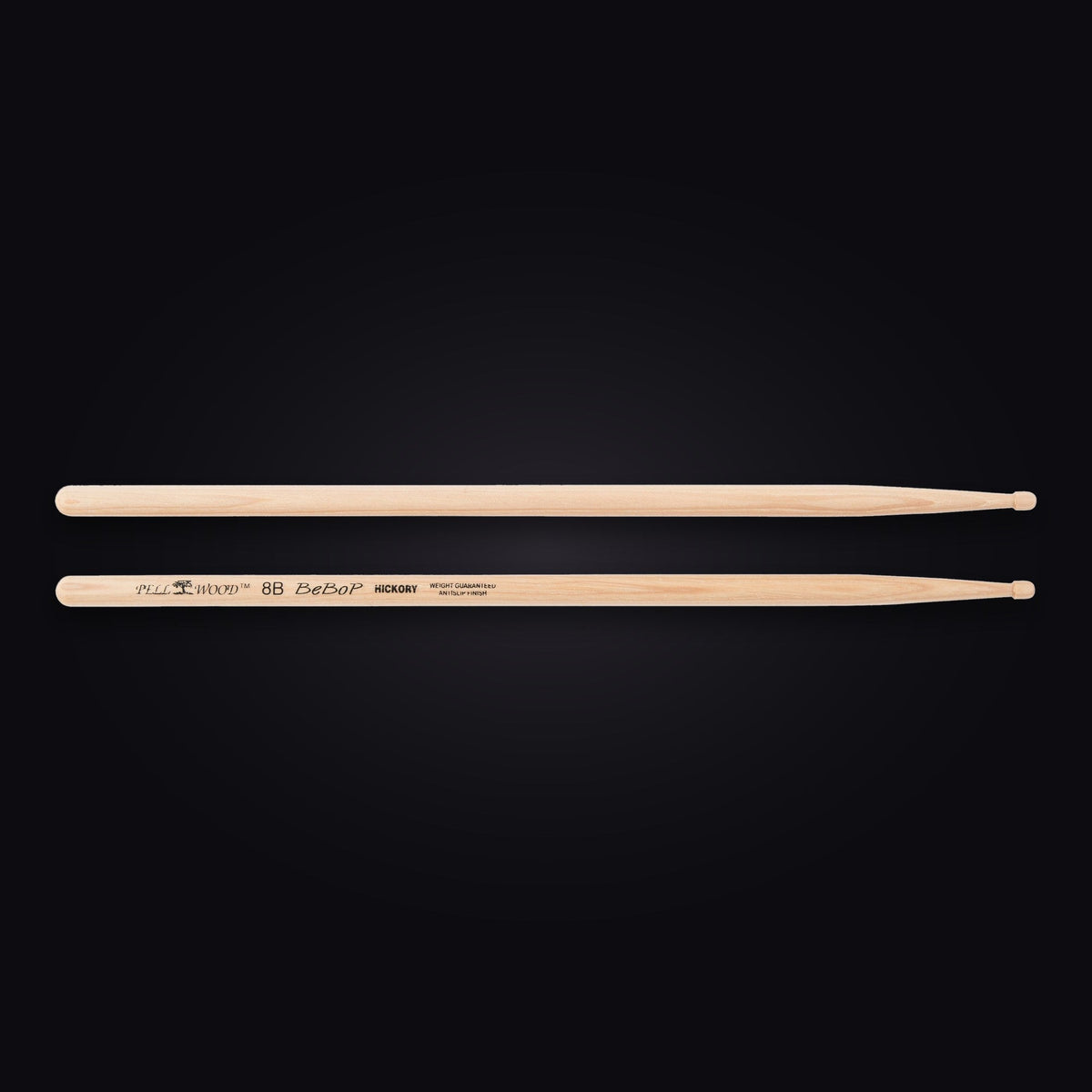 Pellwood Premium 8B Be-bop