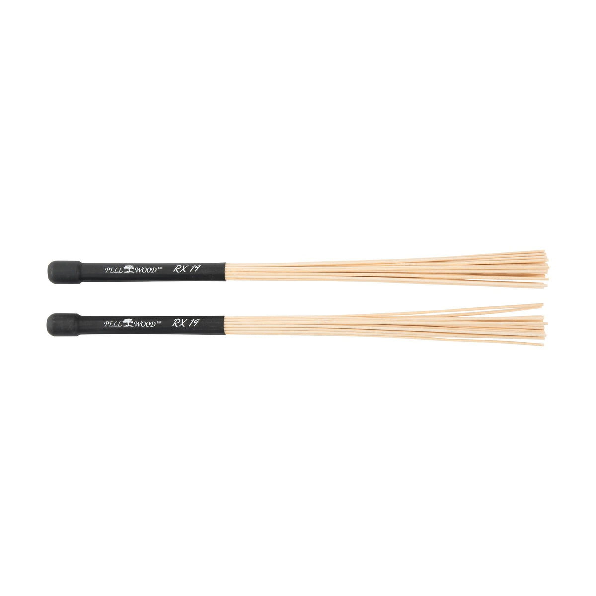 Pellwood RX 19 Rods