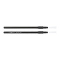 Pellwood 41 Silone Black Velvet Brush