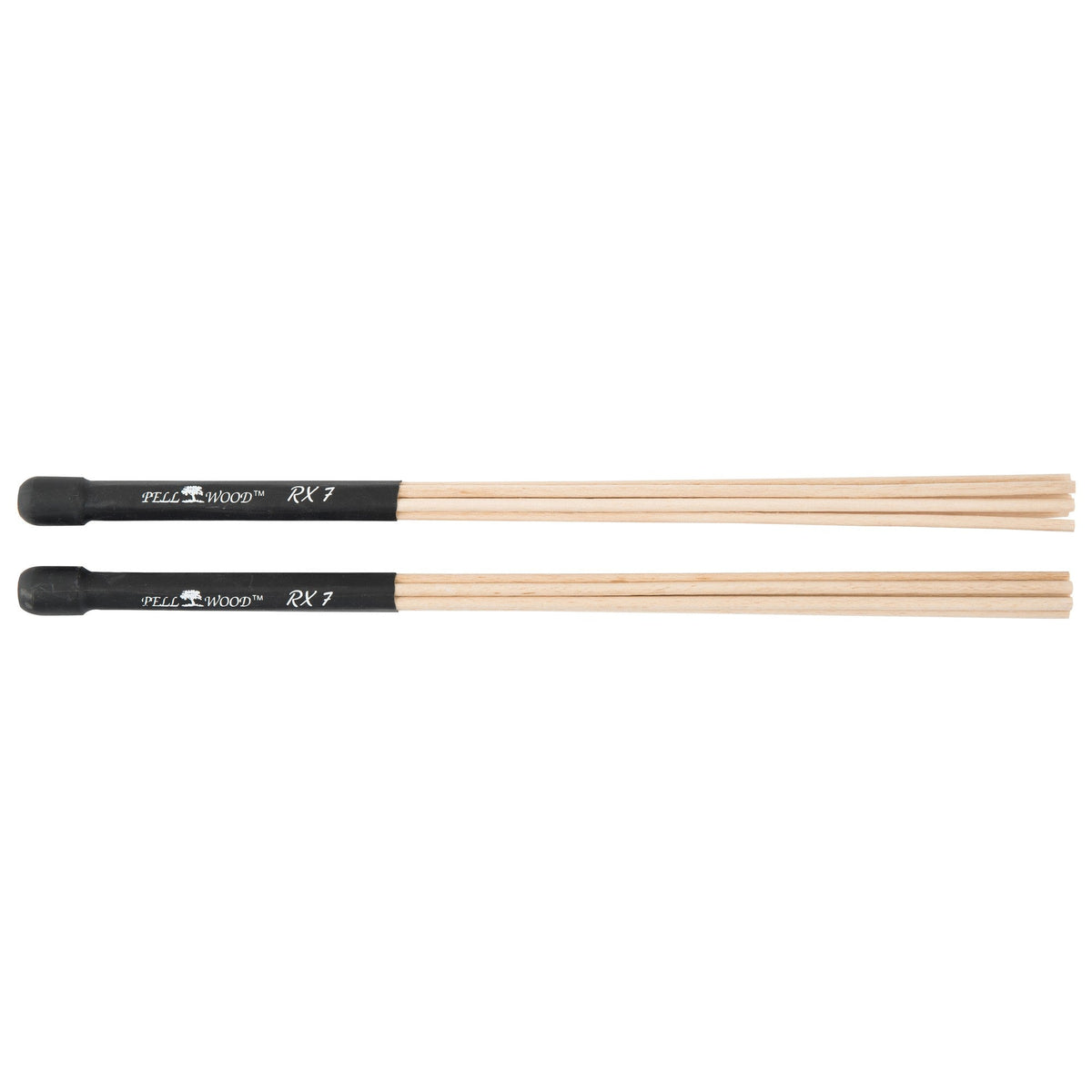 Pellwood RX 7 Rods
