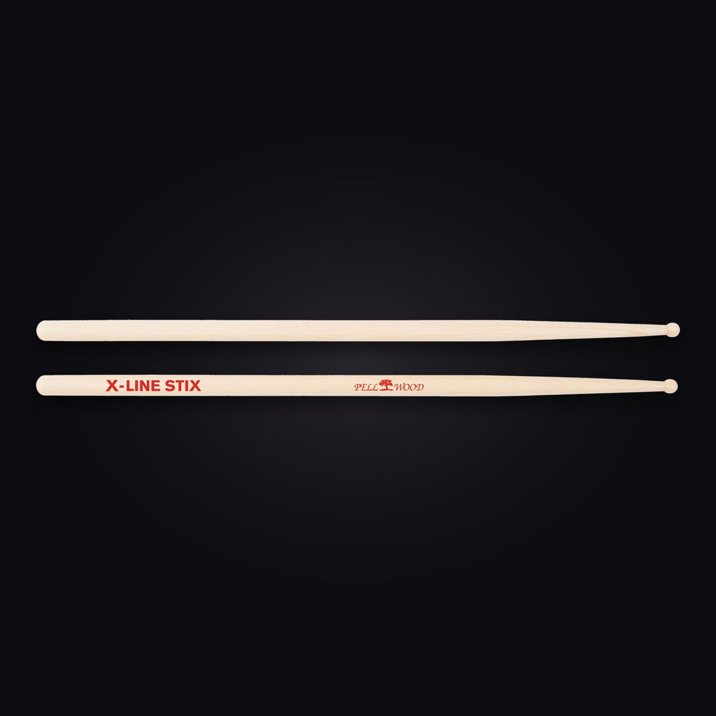 Pellwood X-Line 5D Custom