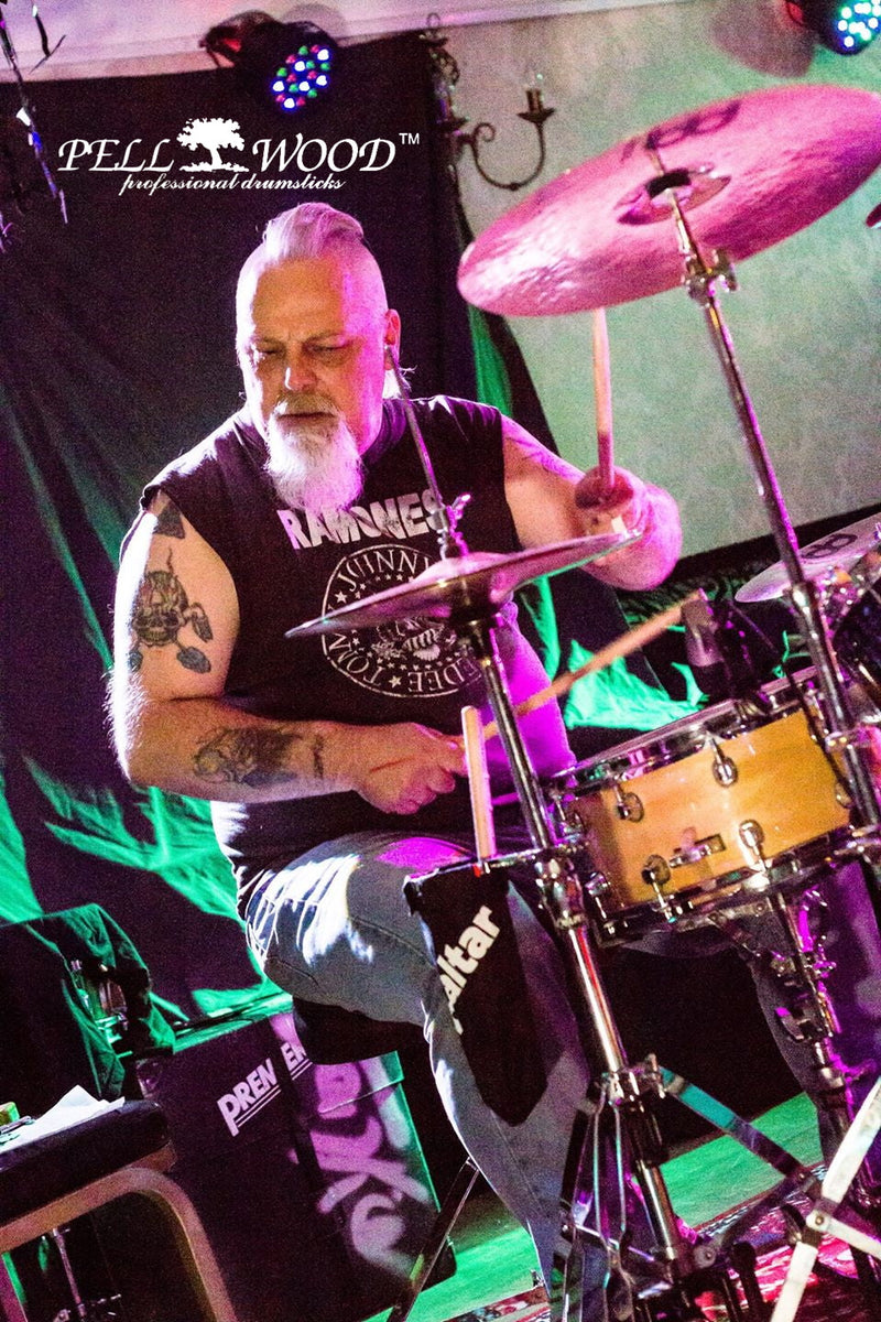 David Leybourne
