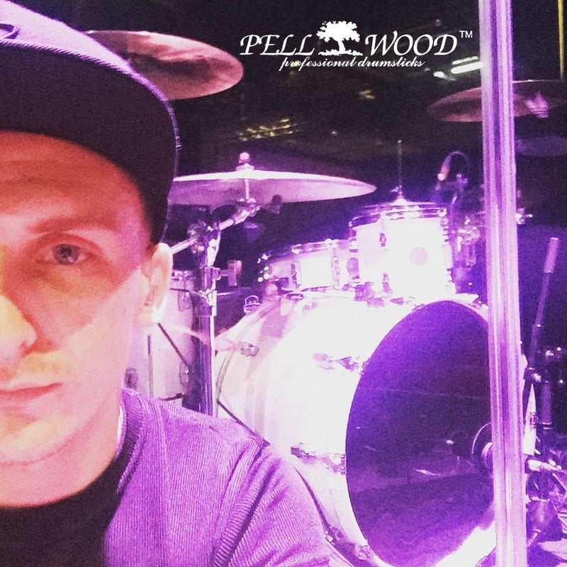 Elliott Blower