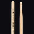 Pellwood Premium 5A Medium drumsticks – butt end and tip