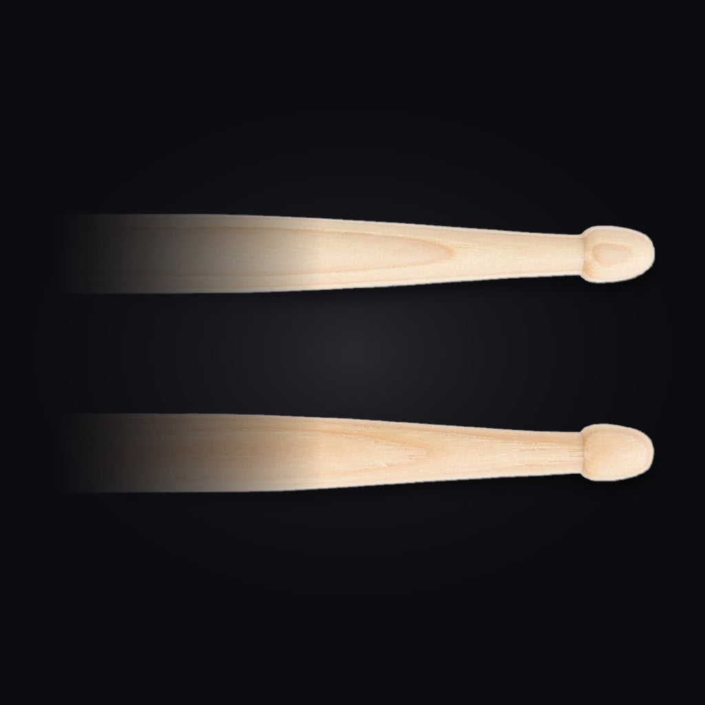 Pellwood Premium 5A Medium – tip close-up