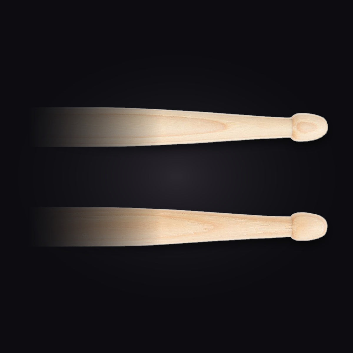 Pellwood Premium 5A Medium – tip close-up