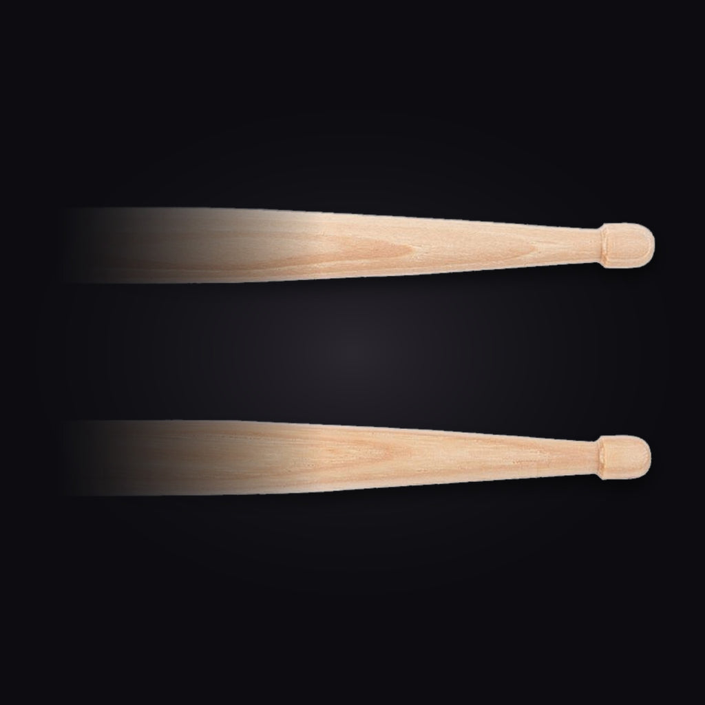 Pellwood Premium 8B Be-bop – tip close-up