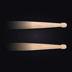 Pellwood Premium 8B Be-bop – tip close-up