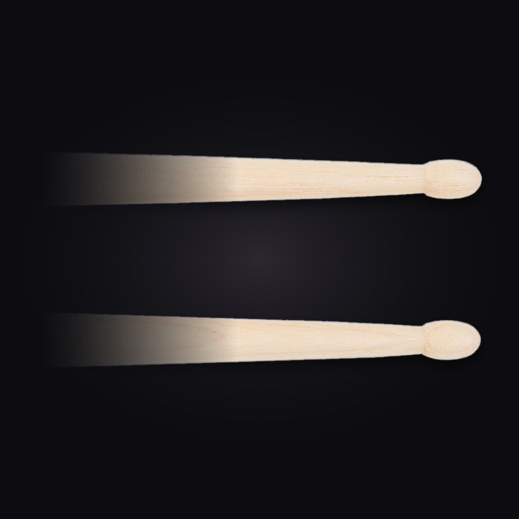 Pellwood Premium Jazz Model – tip close-up