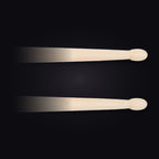 Pellwood Premium Jazz Model – tip close-up