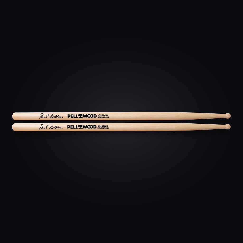 Pellwood Premium Pavel Valdman Signature Model