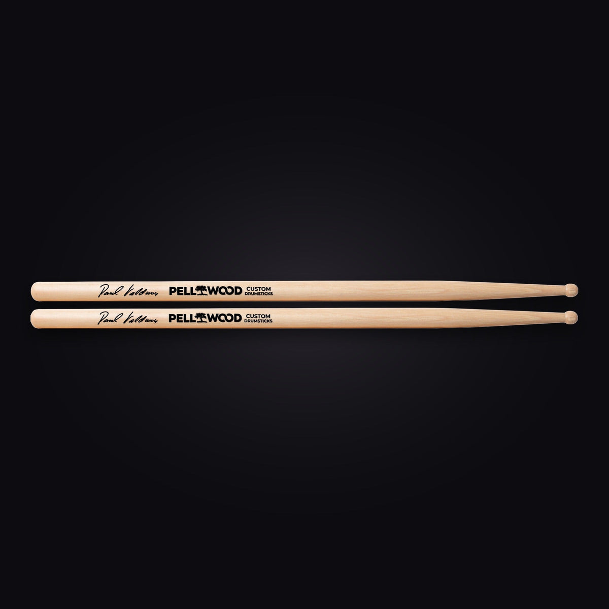Pellwood Premium Pavel Valdman Signature Model