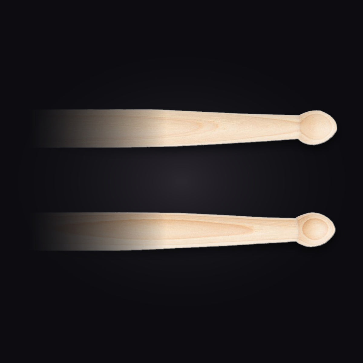 Pellwood Premium Russell Gilbrook Signature Model – tip close-up