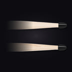 Pellwood X-Line 2B 30 Days Life – black nylon tip close-up