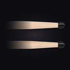 Pellwood X-Line 3A – black nylon tip close-up