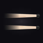 Pellwood X-Line 7A Extra Slim – black nylon tip close-up
