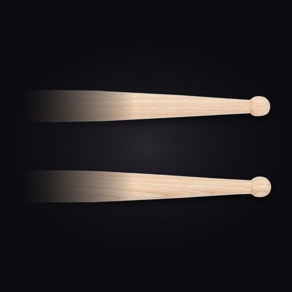 Pellwood X-Line 8B Be-bop – tip close-up