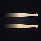 Pellwood X-Line 8B Be-bop – tip close-up
