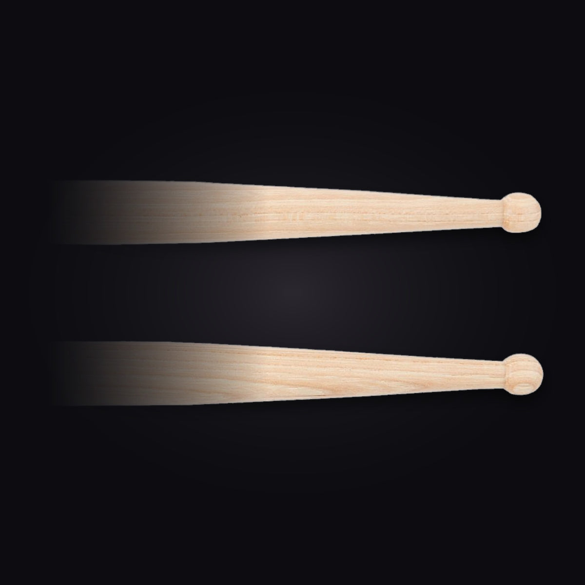 Pellwood X-Line 8B Be-bop – tip close-up
