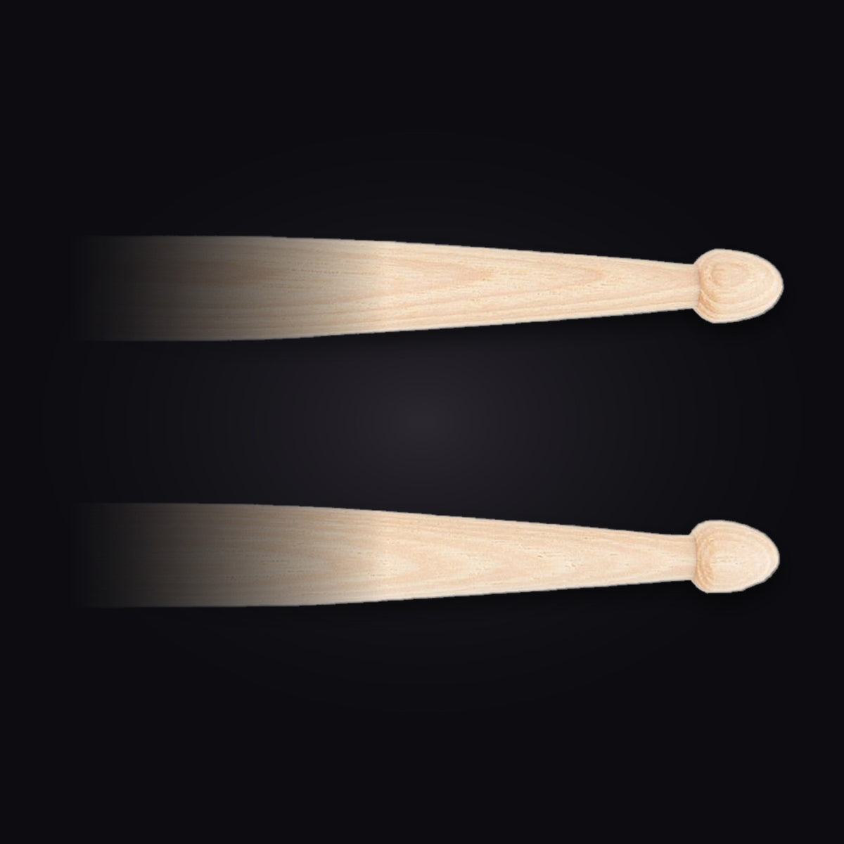 Pellwood X-Line Funk Model – tip close-up